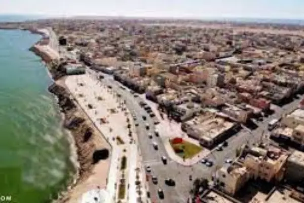 الداخلة من الصحراء إلى العالمية ومنتخبة مغربية تكشف أمام الأمم المتحدة واقع التنمية ودعم الحكم الذاتي