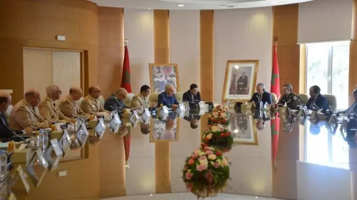 المغرب يدخل غزة بقوة واتفاق جديد يوسع أدواره الأمنية والإنسانية