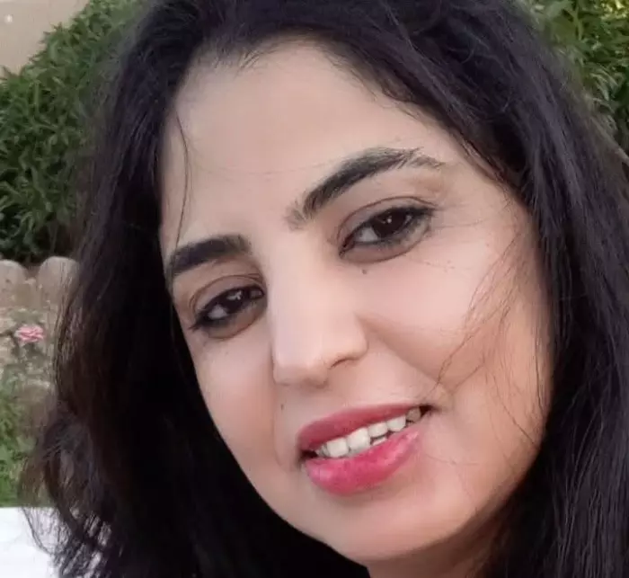 قصيدة "السراب"