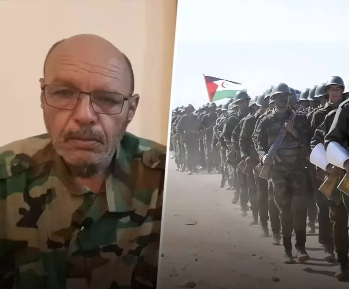 كيان البوليساريو تهدد علنًا الصحراء المغربية منطقة خطر على السياح والمستثمرين