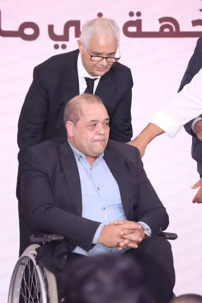 الاستقلال يراهن على مرشح من ذوي الهمم في التشريعيات المقبلة