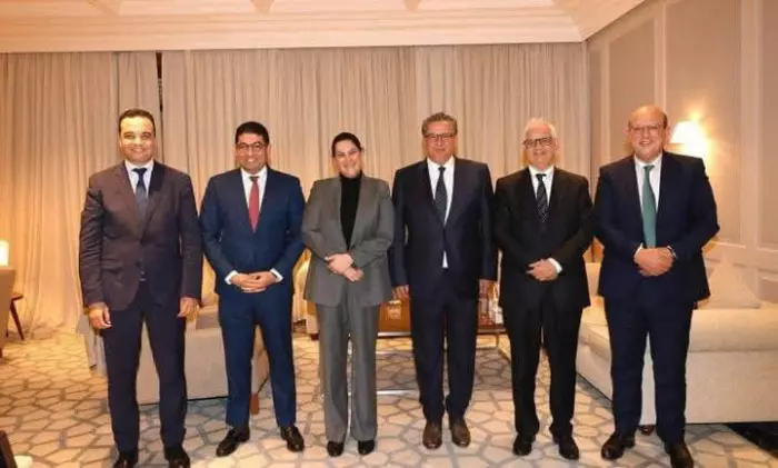 الأغلبية تتصدع تحت ضغط المحروقات وصراع داخلي يكشف ارتباك القرار الحكومي