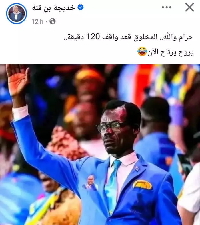 الحقوقي تشيكيطو والإعلامي كروم يردون على عنصرية الإعلامية خديجة بن قنة 