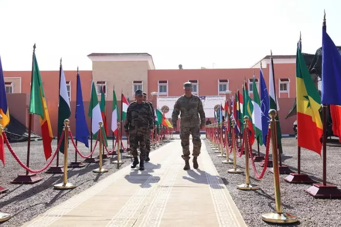 "الأسد الإفريقي" يزأر من جديد والمغرب يحشد 41 دولة في استعراض عسكري ضخم يُعيد رسم موازين القوة في القارة