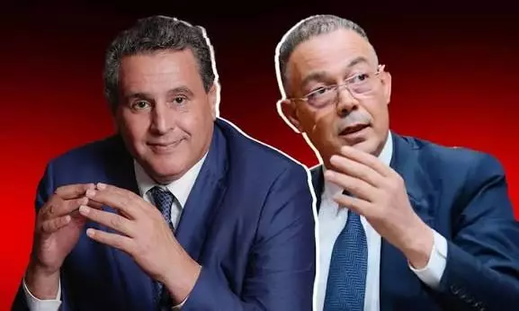 دعم أم حملة انتخابية؟..حكومة أخنوش تفتح خزائن المنح قبل استحقاقات 2026