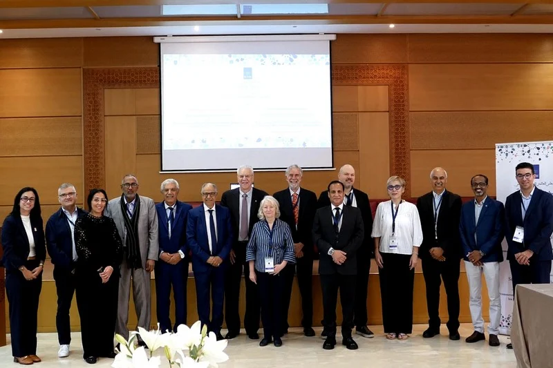 إعلان مراكش يدعو إلى إدراج العزلة الاجتماعية ضمن السياسات العمومية