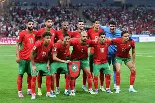 أسود الأطلس يرفعون درجة التأهب قبل معركة فرنسا وتعديل مفاجئ في برنامج الحصة التدريبية بأمريكا