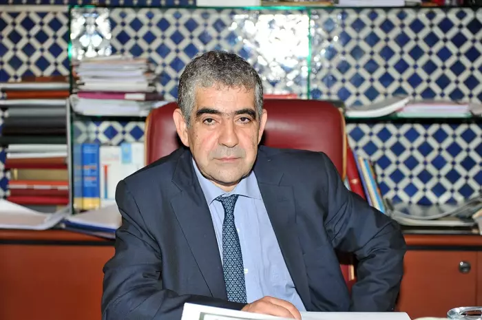 مجلس الجالية.. مؤسسة بلا نبض ورئيس "إدريس اليزمي" غائب عن السمع