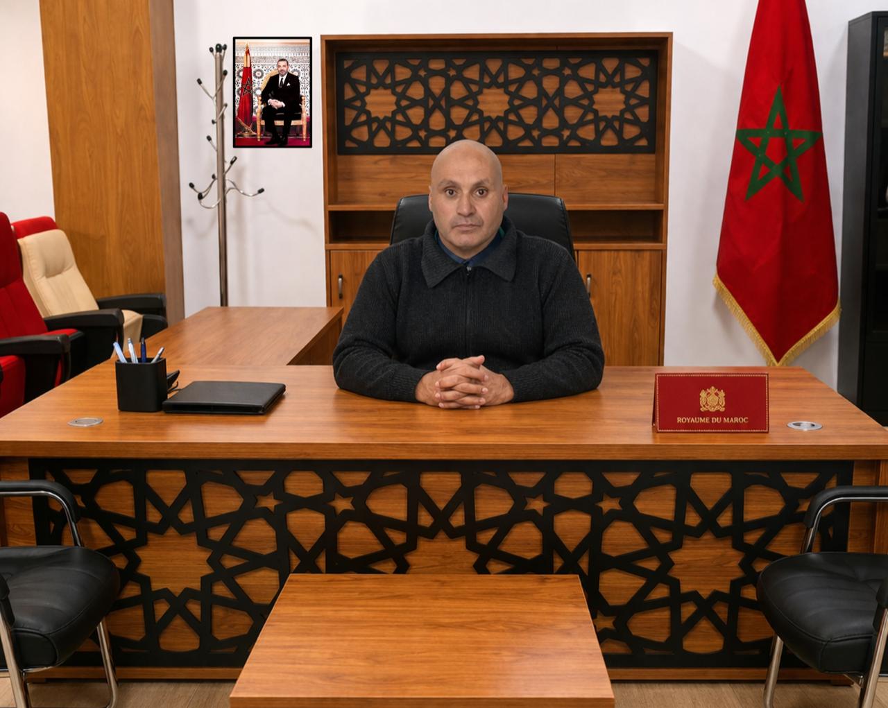 جماعة أكودي نلخير تحقق إنجازات ملموسة خلال هذه الولاية