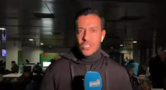 المغرب يطوي أزمة مراسل تونسي بعد اعتذار علني وتراجع عن "أخبار مضللة"