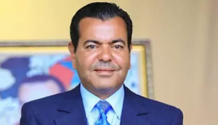 الأمير مولاي رشيد يحل بالدوحة ممثلًا لجلالة الملك في القمة العربية الإسلامية الطارئة