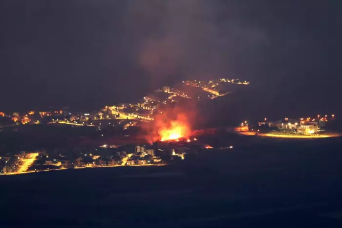 مجزرة جديدة في غزة..الاحتلال يقصف مدرسة للنازحين ويزهق أرواح الأبرياء