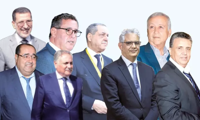 تشخيص أعطاب السياسة الحزبية في المغرب