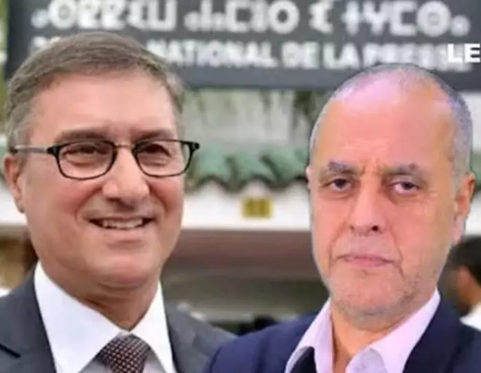 بالاحمر أمجاهد...الجهاد بسيف من خشب