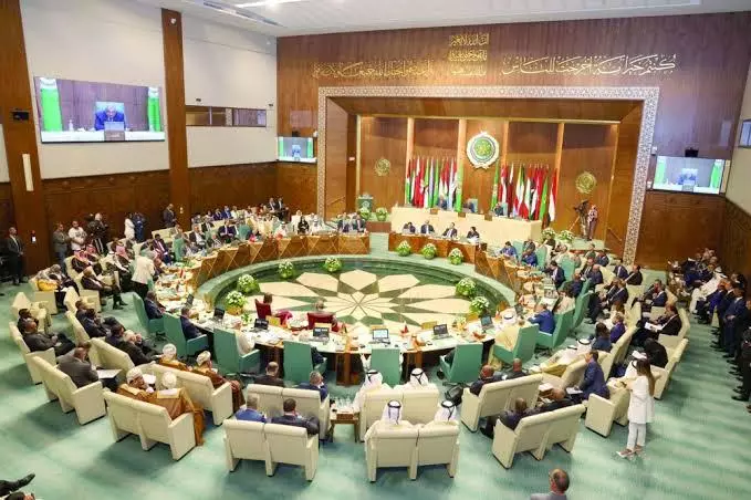 الرباط تتوج عاصمة للإعلام العربي وتتألق بدعم الملك محمد السادس لنصرة القدس