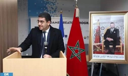 انقر على الرابط او الصوره لقراءه المقا