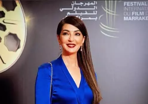 الغياب الغامض لحنان الفاضلي يثير أسئلة الجمهور: اعتزال أم عودة قوية؟
