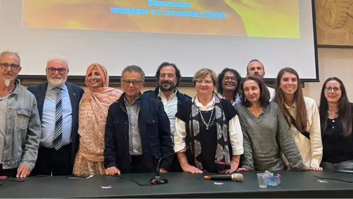 عاصفة غضب مغربية تهز النقابة الإيطالية CGIL بعد استضافة انفصاليي البوليساريو في ندوة مثيرة