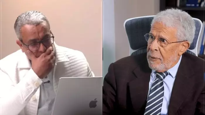 النقيب "الجامعي":"من حق الصحفي المهداوي أن يرفع الصوت عاليا ويصيح في وجوهكم وينشر شيئا عن حقيقتكم"