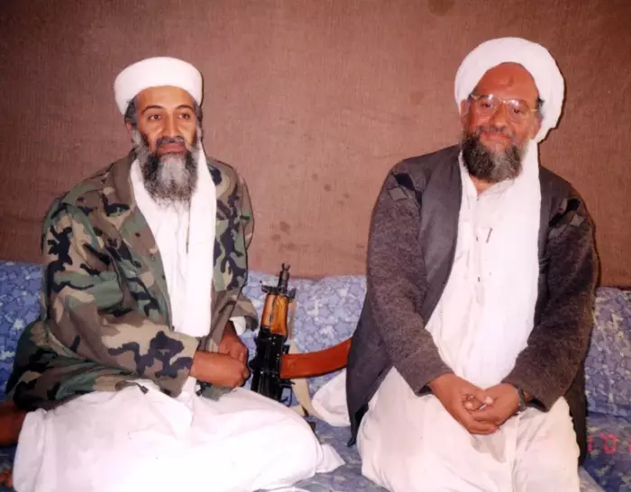 فرسان تحت راية النبي وإعادة صياغة الهوية الجهادية العالمية