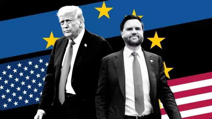 فايننشال تايمز:لماذا يكره أنصار ترامب أوروبا وينقلون الحرب الثقافية عبر "الأطلسي"؟