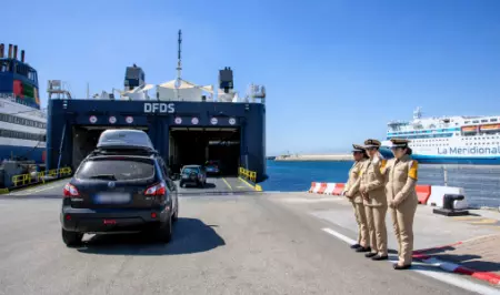 المغرب يحتفي بمغاربة العالم ويفتح آفاقاً جديدة للاستثمار والتنمية