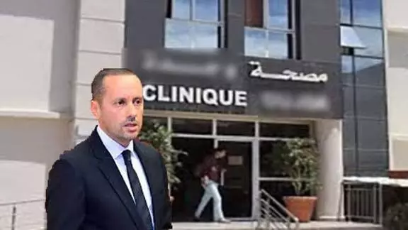 ممثلي المصحات الخاصة ينكرون استفادتهم من الدعم  ، فأين يذهب الدعم ؟