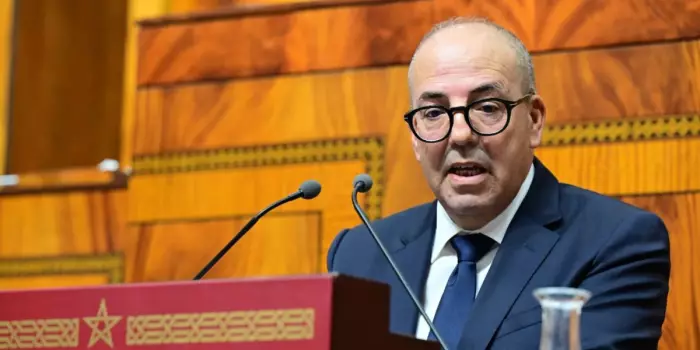 نقابة المياه والغابات تطالب بمساءلة وزير الفلاحة وهذه التفاصيل الكاملة