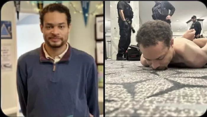 من مدرس مثالي إلى متهم بإطلاق النار واغتيال ترامب فمن هو ألين كول توماس اللغز الذي هز واشنطن وفضح ثغرات الأمن الأمريكي