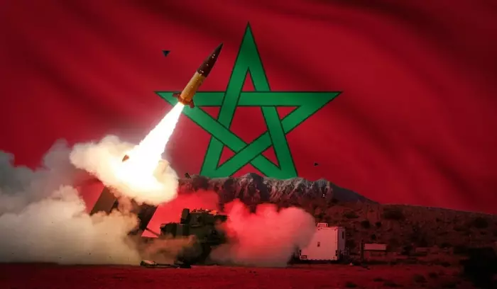 المسيّرات بعيدة المدى والتصنيع العسكري المغربي يُثيران قلق مدريد