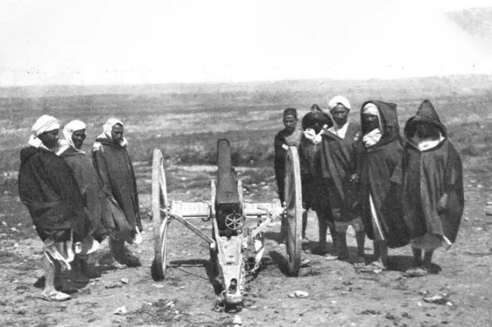 يوم أذل الخطابي الإسبان..الذكرى 104 لمعركة أنوال المجيدة