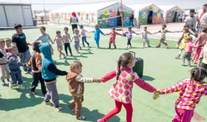 حين يصبح السفر علاجًا سحريًا لإرهاق الأطفال