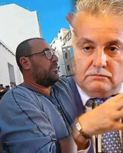 طالبه بإخبار الملك بالحقيقة وهذه الخطوط العريضة لرسالة نارية وجهها ناصر الزفزافي من قلب سجنه لنبيل بنعبد الله 