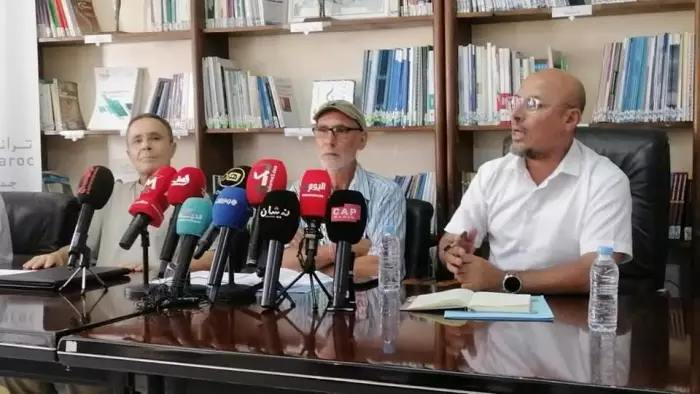المبادرة المدنية تُشهر الورقة الحمراء في وجه البرلمان والحكومة بسبب انقلاب تشريعي صادم