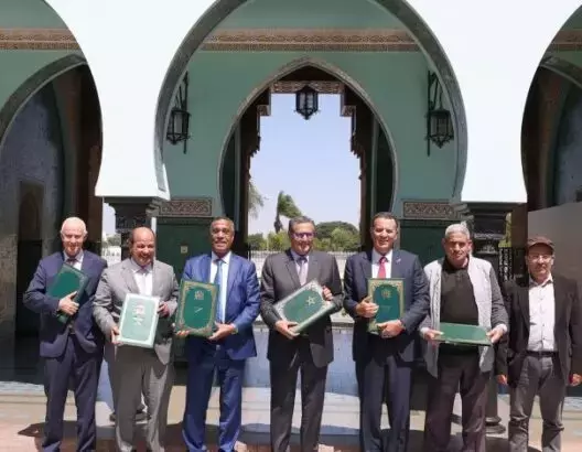 بركان الغضب الاجتماعي يقترب من الانفجار والحكومة في قلب العاصفة