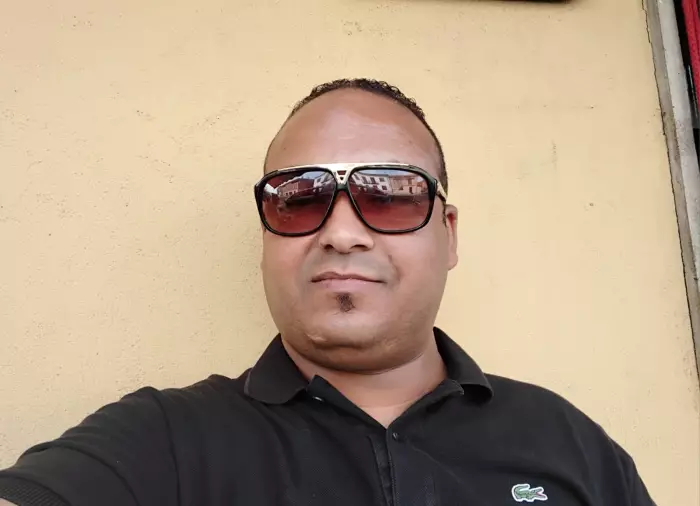 سيدي القاضي، أنا رجل له ماضٍ..مع القضاء