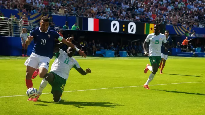 سخرية فرنسية من منتخب السنغال في مونديال 2026 تعيد فتح ملف كأس إفريقيا 2025