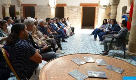 الصويرة تحتفي بمرآة التعدد المغربي: حكايات تنبض بالتعايش وتستفز الوعي