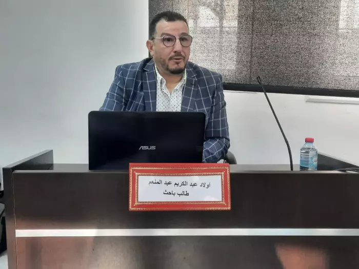 منعم أولاد عبد الكريم يكتب:سيكولوجية الجشع: كيف نتحول إلى "جماهير مفترسة" مع كل مناسبة؟