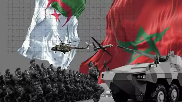 سباق السلاح في المغرب والجزائر..حرب الموازنات ومن يملأ جيوب المستفيدين؟