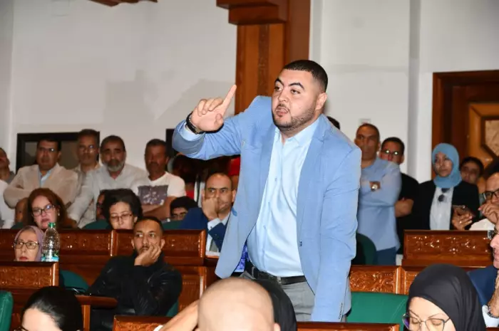 فاروق المهدوي يعلن دخوله مواجهة قضائية جديدة ويصف محاكمته بالرباط بفصول تضييق متصاعدة