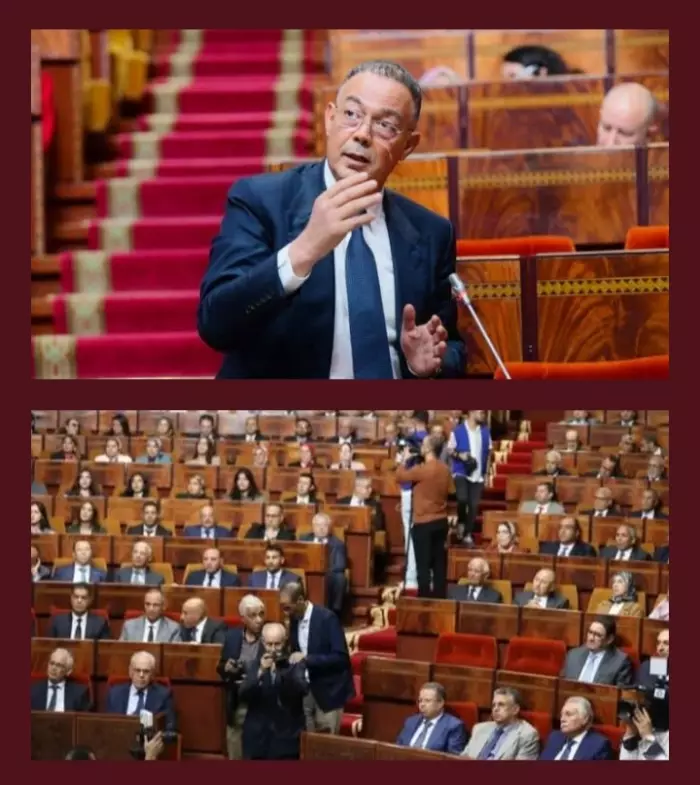 تجربة لقجع كوزير سابق للميزانية على المحك وهذه تفاصيل المهمة الصعبة التي تنتظر جوكير حزب التراكتور
