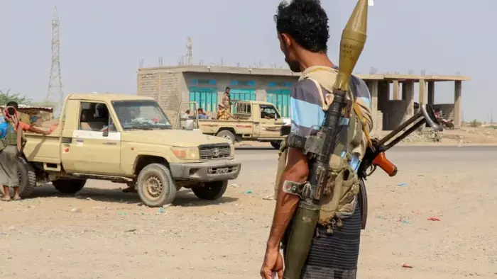 نزوح أكثر من 130 ألف يمني منذ بداية سبتمبر وسط تصاعد القتال