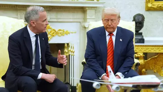 فايننشال تايمز:لماذا لا تحذو أوروبا حذو رئيس وزراء كندا في حزمه مع ترامب؟