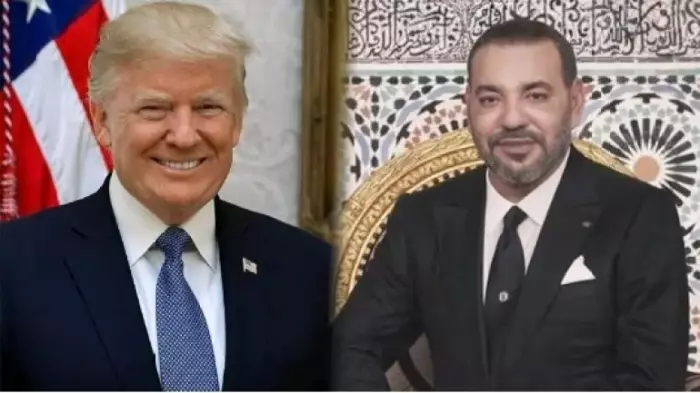 رسالة ملكية تبعث الدفء في العلاقات المغربية الأمريكية في عيد الاستقلال الأمريكي
