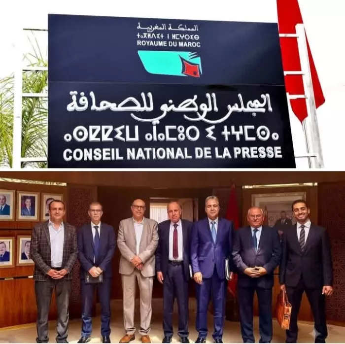 تفاصيل بداية متعثرة لأول انتخابات للمجلس الوطني للصحافة وهذه أبرز التحديات التي تواجه المجلس 