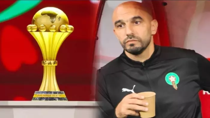 الركراكي يفجّر مفاجآت ثقيلة في لائحة الأسود قبل كأس إفريقيا