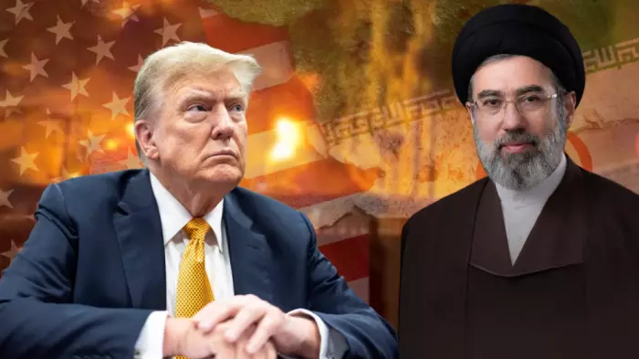 هدوء مشوب بالريبة والعالم على صفيح ساخن بعد الهدنة الأميركية/الإيرانية(التفاصيل الكاملة للهدنة ومطالب الطرفين)