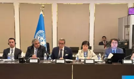 المغرب والأردن يُطلقان من عمّان إشعاعًا دبلوماسيًا جديدًا من أجل شرق أوسط خالٍ من الدمار