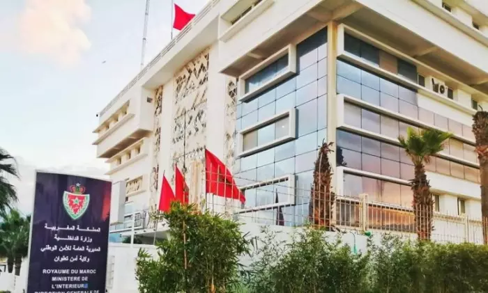 ولاية أمن تطوان تكشف حقيقة حوار منشور على اليوتوب وتسرد روايتها الرسمية 